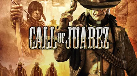 Techland vender tilbage til sine rødder: forfatterne af Dying Light arbejder på en ny del af Call of Juarez