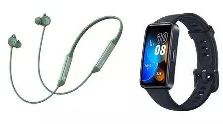 Huawei Band 9 og Huawei FreeLace Pro 2 får snart deres globale debut