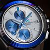Stilfuld Ur Casio Oceanus Manta OCW-S6000PB-7A Thumbnail