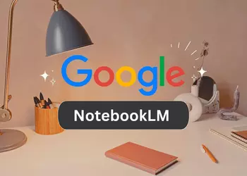 Google har annonceret NotebookLM mobilapp til ...