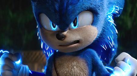 Den blå møntsamler vender tilbage: Arbejdet med den tredje "Sonic"-film er allerede i fuld gang