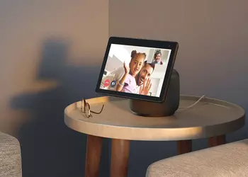 Fra 28. marts vil Amazon Echo-enheder ...