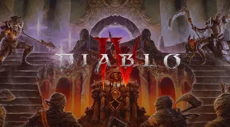 Diablo IV forbereder sig på starten af den nye sæson: Blizzard har afsløret detaljer om Sins of the Horadrim