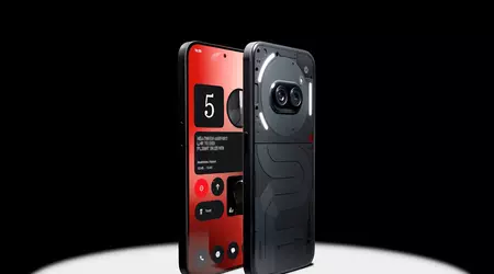 Nothing forbereder sig på at lancere Phone (2a) i en ny farve