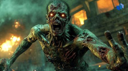 Pas på zombievirussen! Activision afslørede en uhyggelig filmisk trailer til Call of Duty: Black Ops 6