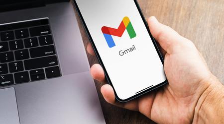 Google tilføjer træk-og-slip-kontaktfunktion til Gmail på Android