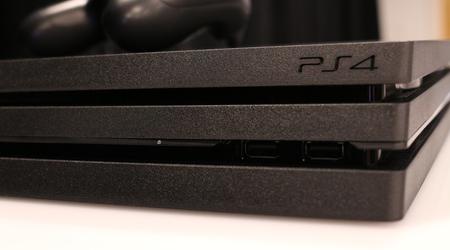 Omkring halvdelen af alle Sony-spilbrugere er PlayStation 4-ejere