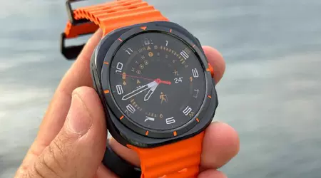 Lækage viser Galaxy Watch 8 batterikapacitet 