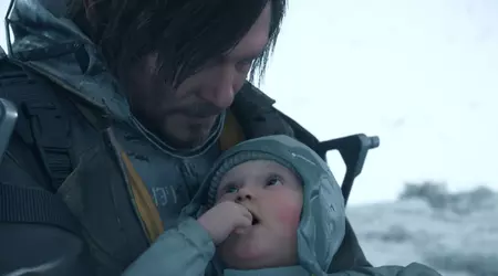 Episk trailer til Death Stranding 2: On the Beach afslører udgivelsesdato: Spillet udkommer den 26. juni