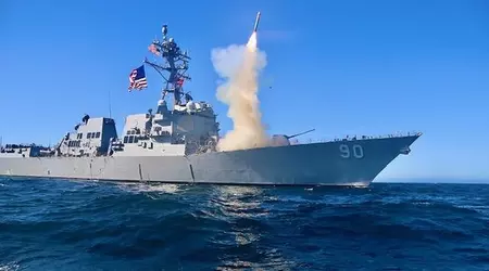 RTX er blevet tildelt 124,3 millioner dollars til at producere 42 målsøgende hoveder til Maritime Strike Tomahawk-missiler, der kan ødelægge skibe op til 1.600 km væk.