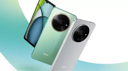 Redmi A3x: 90Hz skærm, Unisoc Tiger T603 chip, 5000mAh batteri og en pris på $68