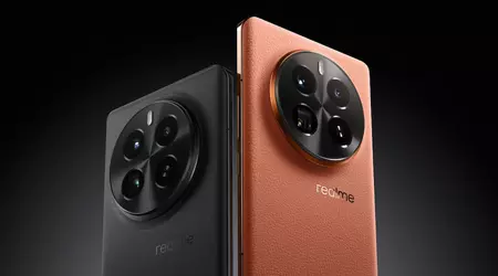 Insider: realme GT 7 Pro-flagskibet får en BOE X2-skærm, Sony LYT-600-kamera, Snapdragon 8 Gen 4-chip og 100W-opladning