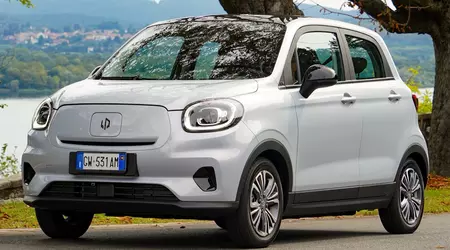 Stellantis har stoppet produktionen af elektriske biler fra det kinesiske selskab Leapmotor i Polen