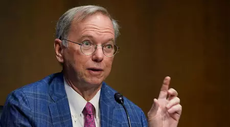 Eks-Google-chef vil producere billige kamikaze-droner med AI til Ukraine