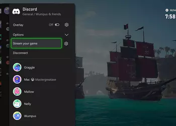 Microsoft har annonceret, at Xbox-brugere nu ...