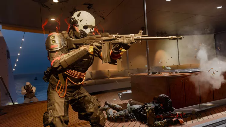 Fra den 3. april vil Call ...