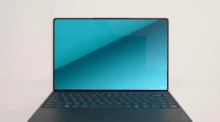 Lenovo starter internationale forsendelser af Yoga Slim 9i laptop med 4K OLED-skærm