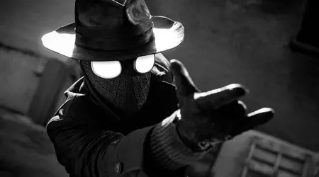 Atmosfærisk sort-hvid serie Spider-Noir med Nicolas Cage vil blive udgivet i 2026: se den første teaser