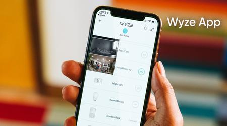 Wyze dark mode er nu tilgængelig for Android-brugere