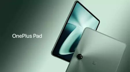 OnePlus Pad med 144Hz-skærm og Dimensity 9000-chip er tilgængelig på Amazon til en nedsat pris