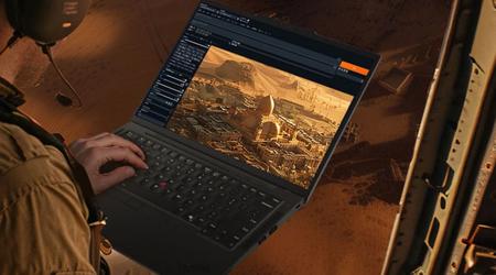 Lenovo præsenterer ThinkPad T14s 2024 Ryzen Edition med AMD AI 7 Pro-processor og 32 GB RAM