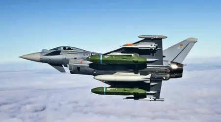 Tyskland kan overføre Taurus-krydsermissiler med en rækkevidde på mere end 500 kilometer til Ukraine efter ATACMS-leverancer