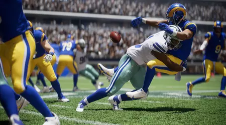 EA Sports er sikker på at forny den eksklusive NFL-licens til Madden-serien