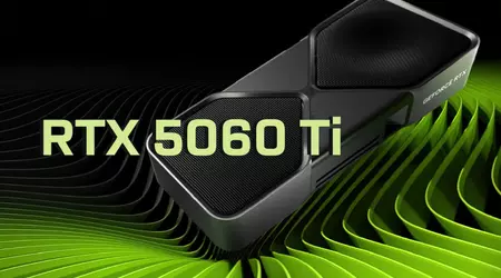 Nvidia har officielt præsenteret budgetgrafikkortene GeForce RTX 5060 og RTX 5060 Ti - den ældre model vil blive udgivet den 16. april