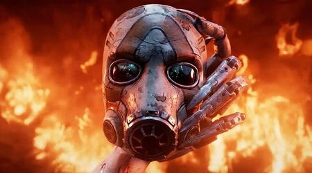 Gearbox forbereder 'fucking trailer' til Borderlands 4: Studieleder kan ikke holde sine følelser tilbage