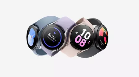 Samsung forbereder sig på at lancere et nyt One UI 6 Watch, som snart kommer