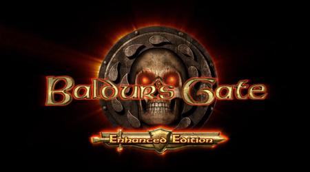 Baldur's Gate Enhanced Edition og Baldur's Gate 2 Enhanced Edition ser ud til at dukke op på Game Pass