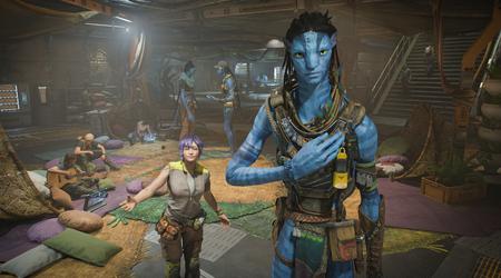 Blå fyre i 4K og 60 fps: Avatar: Frontiers of Pandora har fået en opdatering til PlayStation 5 Pro