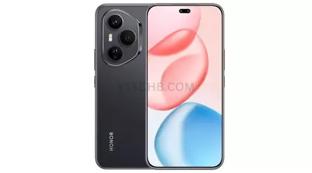 Honor 400 og 400 Pro debuterer den 22. maj: detaljer om skærme, kameraer og priser