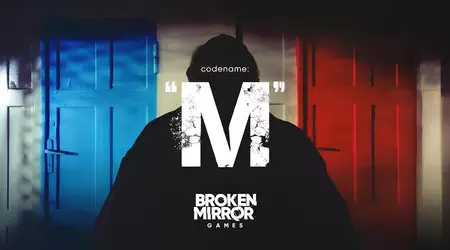 Bloober Team Studios' udgivelsesafdeling har afsløret en teaser for det mystiske gyserspil "M". Det kan være et eksklusivt spil til Nintendo Switch 2