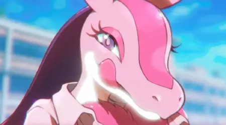 Er dette ikke en joke? Det ser ud til, at Pocketpair virkelig vil frigive en dating simulator baseret på Palworld - spillets Steam-side er nu åben