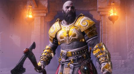 Kratos mod Kratos: Sony lancerer afstemning om det bedste PlayStation-spil, hvor God of War (2018) og Ragnarok mødes i finalen.