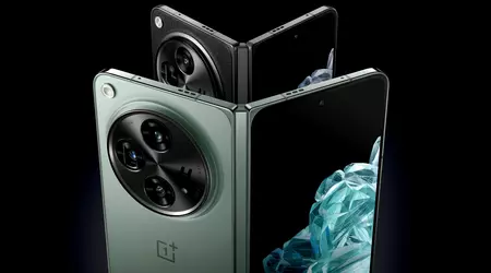 OnePlus Open foldbare smartphone er nu tilgængelig på Amazon med en rabat på $200