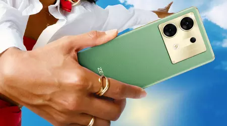 Hvor meget koster en Infinix Zero 30 5G med en Dimensity 8020-chip, 12 GB RAM og 68 W opladningseffekt?