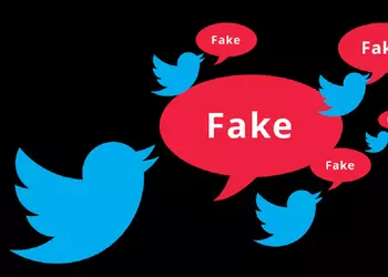 Twitter promoverer falske artikler forklædt som ...