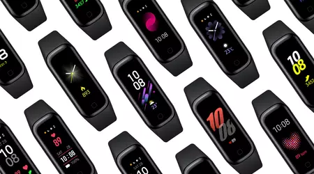 Xiaomi Smart Band 8-konkurrent: Samsung arbejder på det smarte armbånd Galaxy Fit 3