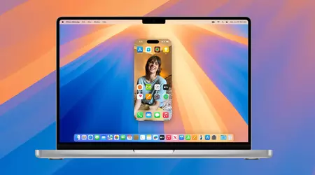Apple er begyndt at teste macOS Sequoia Beta 7