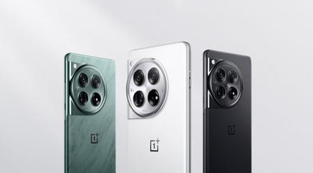 OnePlus 12 har modtaget OxygenOS 14.0.0.802-opdateringen: Hvad er nyt?