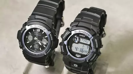 Casio G-Shock Fire Package 2025: detaljer lækket før officiel udgivelse