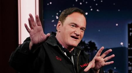 Manuskriptforfatter Mark L. Smith har afsløret, hvorfor Quentin Tarantino afviste hans R-rated version af Star Trek-filmen.