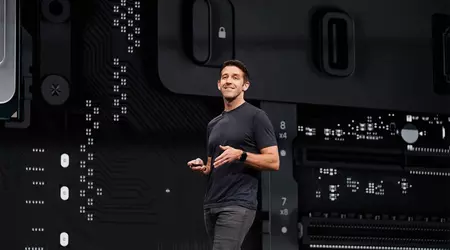 Bloomberg: Chef-hardwareingeniør John Ternus kan erstatte Tim Cook som Apple CEO i fremtiden