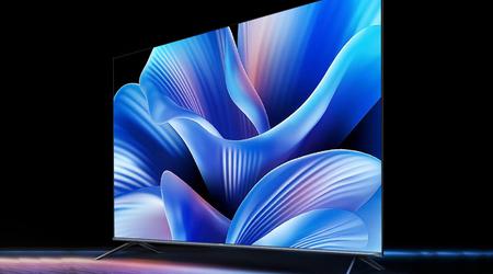 Hisense Vidda S85: 85-tommer 4K-tv med understøttelse af 120Hz opdateringshastighed