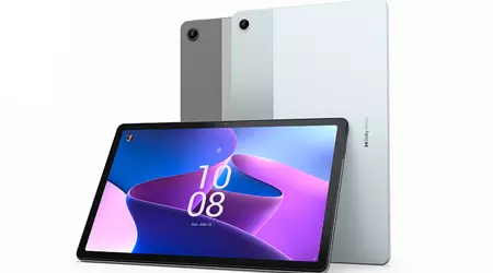 Lenovo Tab M10 Plus (3. generation) med 10,6" skærm, MediaTek Helio G80-chip og 128 GB lagerplads er tilgængelig på Amazon med en rabat på $63