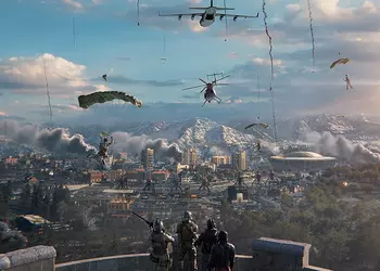 Verdansk vender tilbage til Call of ...