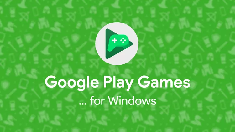 Ny Google Play Games-opdatering til pc ...