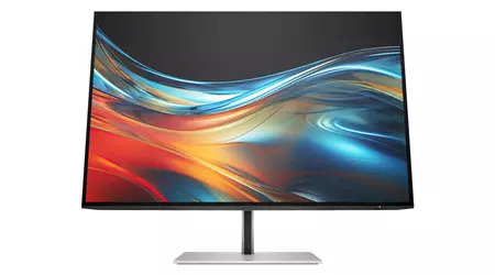 HP Series 7 Pro 724pn: en 24-tommer skærm med en 100Hz-skærm til $262